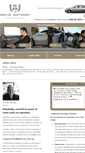 Mobile Screenshot of davidanthonycs.co.uk